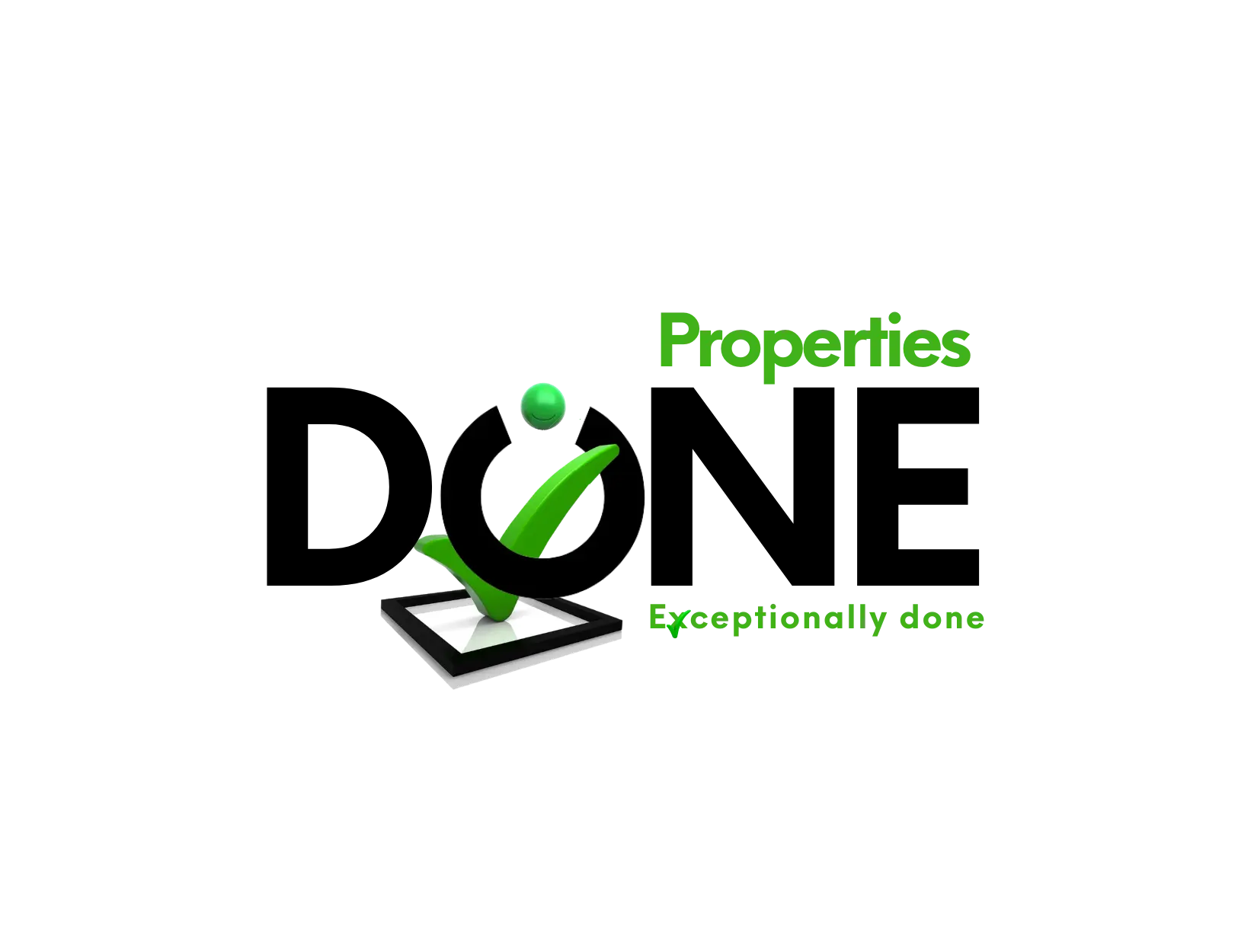 DONE PROPERTIES
